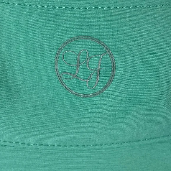 Lauren James Co Preptec Mint Green Jacket - Picture 5 of 8